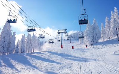 Bjelašnica Ski Review And Detailed Comparison with Jahorina