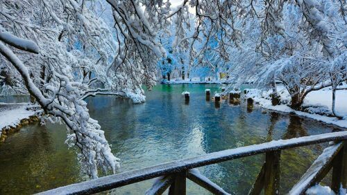 Vrelo Bosne